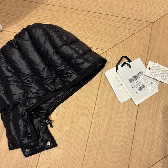 Moncler Menthe down Coat size small - Picture 10 of 13